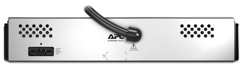 Moduł bateryjny APC SMX120RMBP2U ( 120V do APC Smart-UPS X-Series )