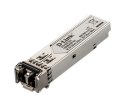 Światłowód D-Link DIS-S301SX - 1000 Mbit/s - mini-GBIC - SFP - SX - 550 m