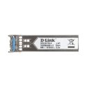 Światłowód D-Link DIS-S301SX - 1000 Mbit/s - mini-GBIC - SFP - SX - 550 m