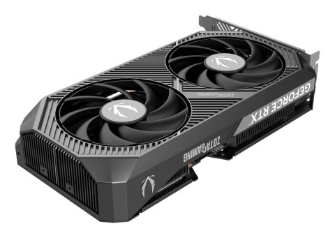 Zotac GAMING GeForce RTX 5060 Ti Twin Edge OC NVIDIA 8 GB GDDR7