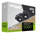 Zotac GAMING GeForce RTX 5060 Ti Twin Edge OC NVIDIA 8 GB GDDR7