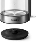 Czajnik PHILIPS HD9339/80 (1.7L /1850 - 2200W /Srebrny )