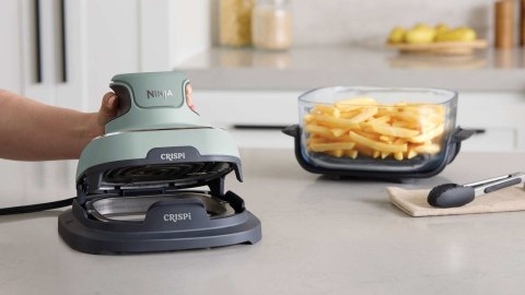 Frytownica beztłuszczowa CRISPi Sage FN101 NINJA