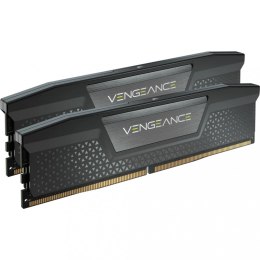 Corsair Pamięć DDR5 Vengeance 96GB/5600 (2*48GB) C40