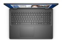 Dell Laptop Dell 16 DC16255 W11P Ryzen 7 250|16GB|512GB|AMD Radeon|FgrPr|WLAN+BT|16.0 FHD+|Backlit Kb|3C|65W|3YPS Carbon Black (Plast