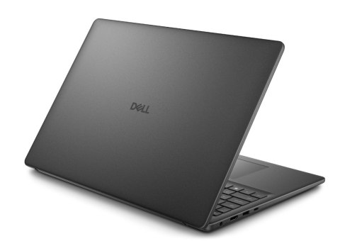 Dell Laptop Dell 16 DC16255 W11P Ryzen 7 250|16GB|512GB|AMD Radeon|FgrPr|WLAN+BT|16.0 FHD+|Backlit Kb|3C|65W|3YPS Carbon Black (Plast