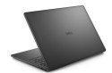 Dell Laptop Dell 16 DC16255 W11P Ryzen 7 250|16GB|512GB|AMD Radeon|FgrPr|WLAN+BT|16.0 FHD+|Backlit Kb|3C|65W|3YPS Carbon Black (Plast