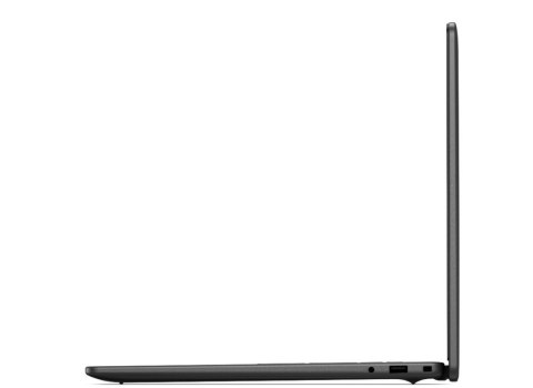 Dell Laptop Dell 16 DC16255 W11P Ryzen 7 250|16GB|512GB|AMD Radeon|FgrPr|WLAN+BT|16.0 FHD+|Backlit Kb|3C|65W|3YPS Carbon Black (Plast