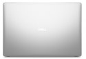 Dell Laptop Dell 16 DC16256 W11P R7-350|32GB|1TB|AMD Radeon|FgrPr|WLAN+BT|16.0 FHD+|Backlit Kb|4C|65W|3YPS Platinum Silver (Metal)