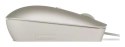 Mysz przewodowa Lenovo 540 USB-C Wired Compact Mouse Sand