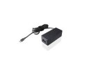 Zasilacz Lenovo USB-C 45W AC Adapter (GX20N20875)