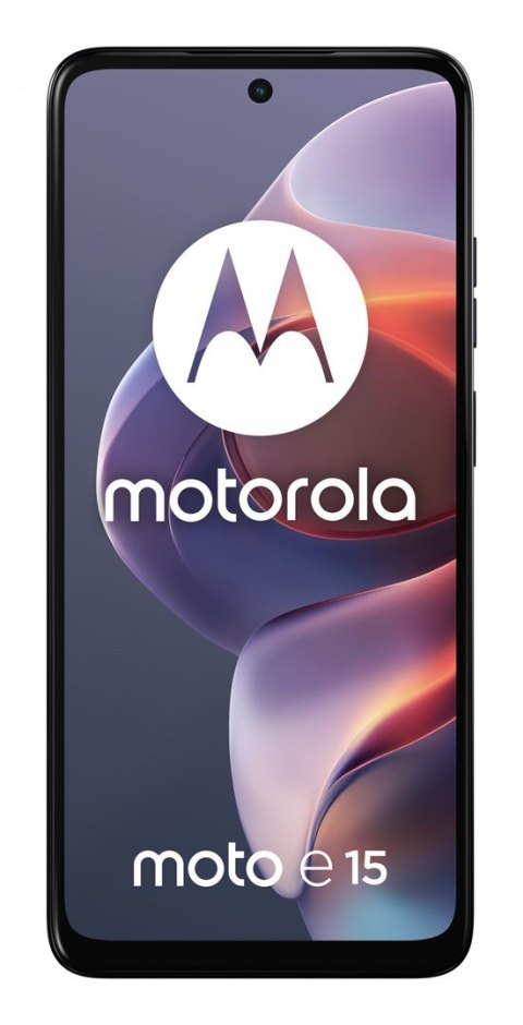 Motorola Moto E15 2/64GB Denim Blue