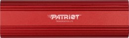Patriot Dysk SSD 4TB Transporter Lite 1000/1000 MB/s Type-C