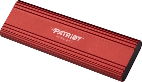 Patriot Dysk SSD 4TB Transporter Lite 1000/1000 MB/s Type-C