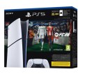 Sony Konsola Playstation 5 Digital Slim Chassis E + Gra FC26