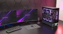 TACENS MARS MC-LCDPRO 7.2" IPS LCD ATX- obudowa