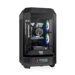 Thermaltake Obudowa - The Tower 250 TG - Black