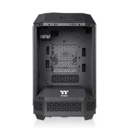 Thermaltake Obudowa - The Tower 250 TG - Black