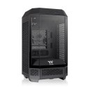 Thermaltake Obudowa - The Tower 250 TG - Black