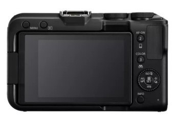 Aparat fotograficzny - Canon EOS R50 V Body