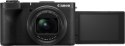 Aparat fotograficzny - Canon PowerShot V1