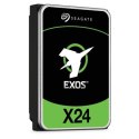 Dysk twardy HDD Seagate Exos 16TB 3 5 SATA ST16000NM002H