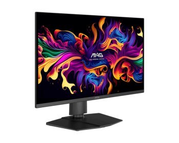 MSI MAG 273QP QD-OLED X24 - 240Hz | QHD | QD-OLED | 26.5''