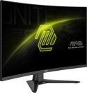 MSI MAG 321CQF E18 - 180Hz | QHD | Rapid VA | 31.5''