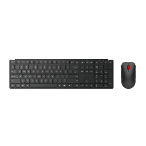 Zestaw klawiatura i mysz LENOVO 4X31S04848
