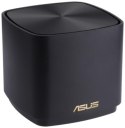 ASUS ZenWiFi AX Mini XD4 Plus (3 pack) czarny