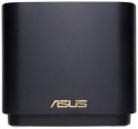 ASUS ZenWiFi AX Mini XD4 Plus (3 pack) czarny