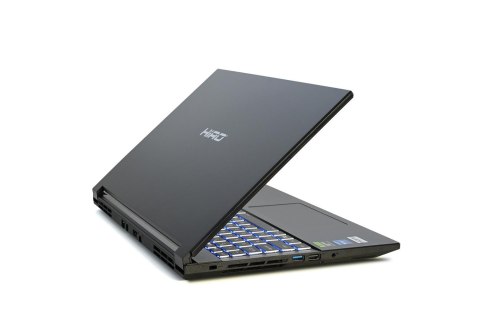 Laptop gamingowy HIRO Y550 15,6'', 144Hz, i7 13620H, RTX 5050 8GB, 32GB RAM, 1TB SSD M.2, W11H