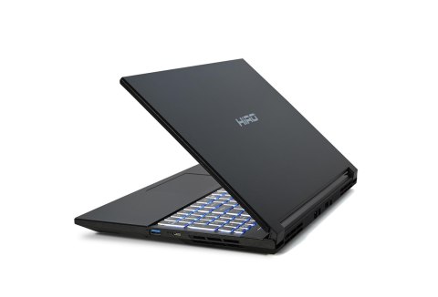 Laptop gamingowy HIRO Y560 15,6'', 144Hz, i7 13620H, RTX 5060 8GB, 32GB RAM, 2TB SSD M.2, W11H