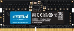 Pamięć - Crucial 32GB [1x32GB 5600MHz DDR5 CL46 SODIMM]