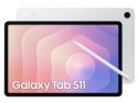 Tablet Samsung Galaxy Tab S11 11.0 5G 12/128GB srebrny (X736) rysik S-Pen