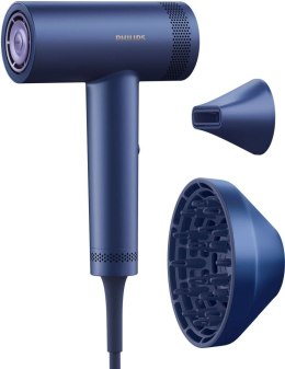 Suszarka do włosów PHILIPS BHD839/10 (1400W /Granatowy )