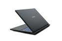 Laptop gamingowy HIRO Y760 17,3'', 144Hz, i7 13620H, RTX 5060 8GB, 64GB RAM, 2TB SSD M.2, W11H