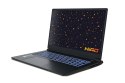 Laptop gamingowy HIRO Y760 17,3'', 144Hz, i7 13620H, RTX 5060 8GB, 64GB RAM, 2TB SSD M.2, W11H
