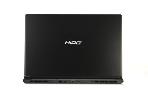 Laptop gamingowy HIRO Y760 17,3'', 144Hz, i7 13620H, RTX 5060 8GB, 64GB RAM, 2TB SSD M.2, W11H