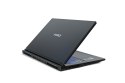 Laptop gamingowy HIRO Y770 17,3'', 144Hz, i7 13620H, RTX 5070 8GB, 32GB RAM, 2TB SSD M.2, W11H