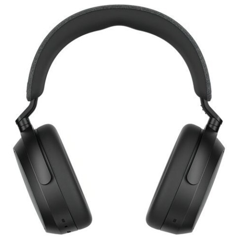 Słuchawki Sennheiser Momentum 4 Czarne