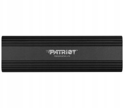 PATRIOT PTPL4TBPECB (4 TB /Czarny )