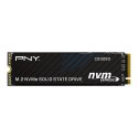 PNY Dysk SSD 1TB M.2 2280 PCi5.0 M280CS3250-1TB-TB