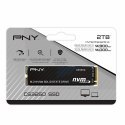 PNY Dysk SSD 2TB M.2 2280 PCi5.0 M280CS3250-2TB-TB