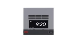 Ayaneo Mini PC AM02 Ryzen 7 32GB/1TB