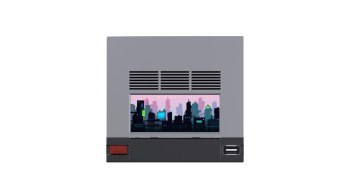 Ayaneo Mini PC AM02 Ryzen 7 32GB/1TB