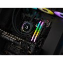 Corsair Vengeance RGB CMH32GX5M2E6000C36 moduł pamięci 32 GB 2 x 16 GB DDR5 6000 MHz