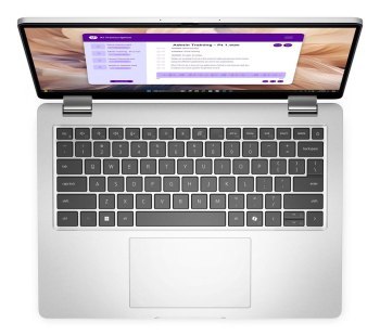 Dell Pro 14 Plus PB14250 XCTO Base 210-BPDR Ultra 5 235U 14.0 FHD IPS 60Hz 300nits AG 32GB DDR5 LPDDR5X SSD512 Intel Arc 4G W11P