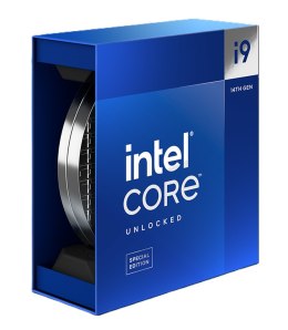 Procesor Intel Core i9-14900KS 24 cores 36MB Cache, up to 6.2 GHz (BX8071514900KS) (WYPRZEDAŻ)