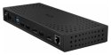 Replikator - i-tec USB 3.0 Dual Docking Station 1x HDMI 1x DVI LAN Audio 6x USB